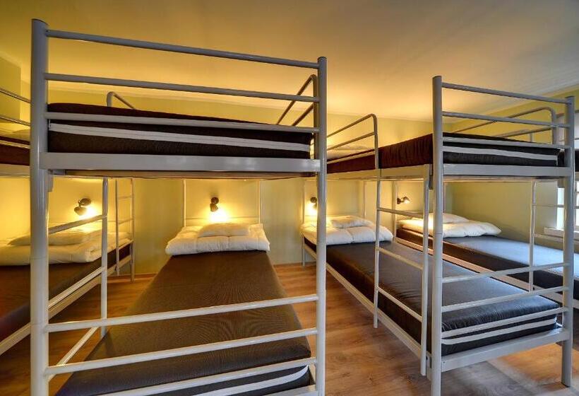 הוסטל Baszta Grodzka