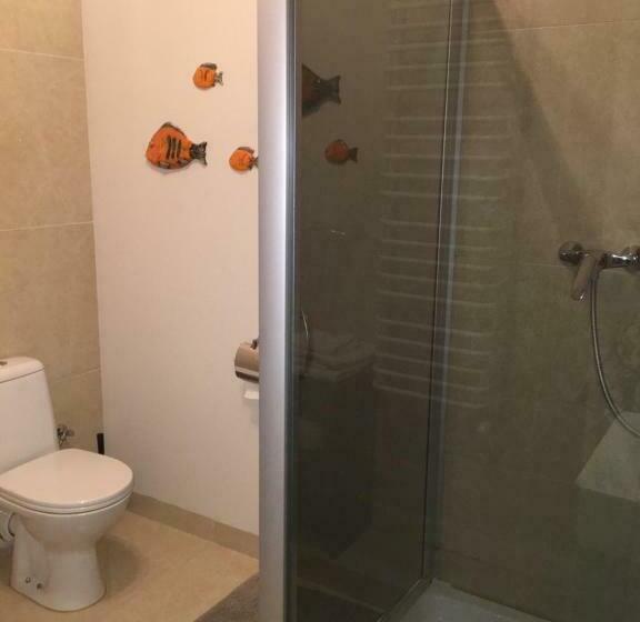 ユースホステル I Restauracja Jan