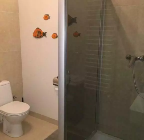 ユースホステル I Restauracja Jan