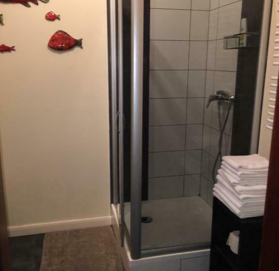 ユースホステル I Restauracja Jan