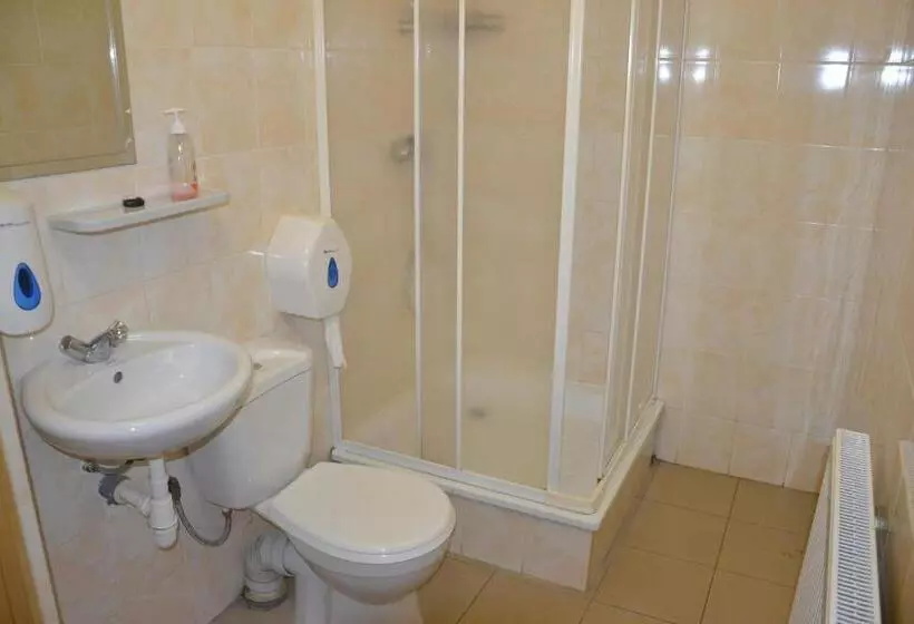 Retkeilymaja Ik Orlik