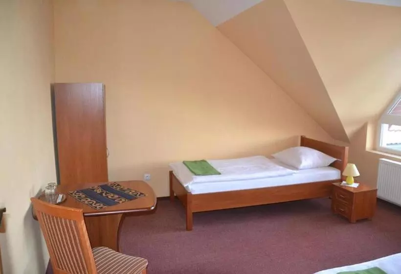 Retkeilymaja Ik Orlik