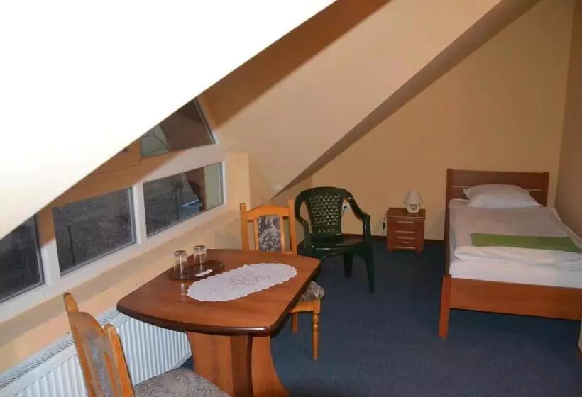 Retkeilymaja Ik Orlik