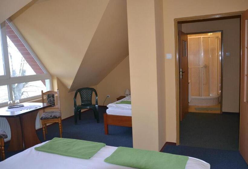 ユースホステル Ik Orlik