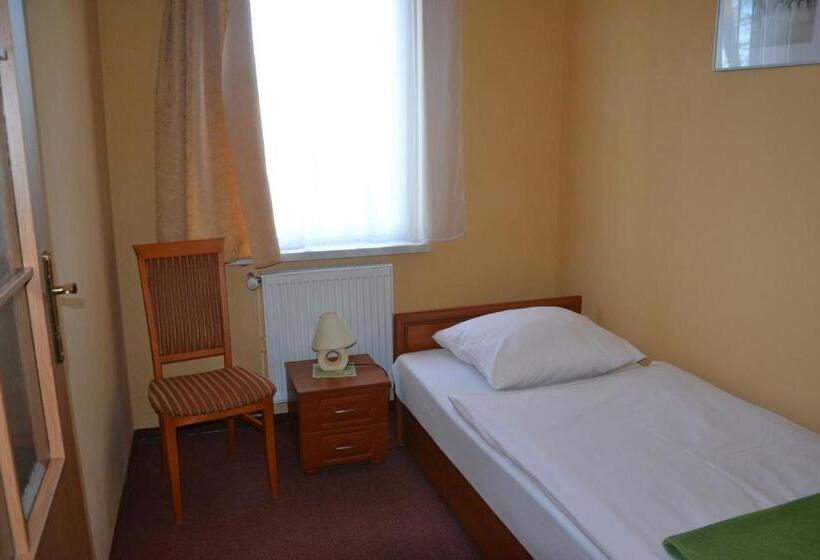 ユースホステル Ik Orlik