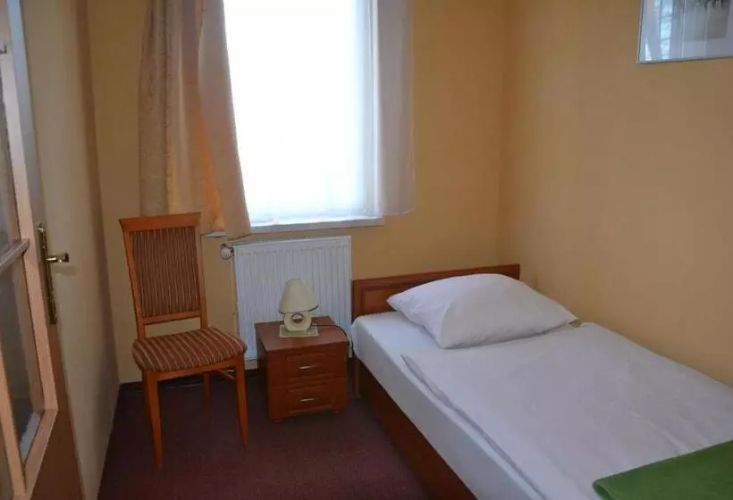 Retkeilymaja Ik Orlik