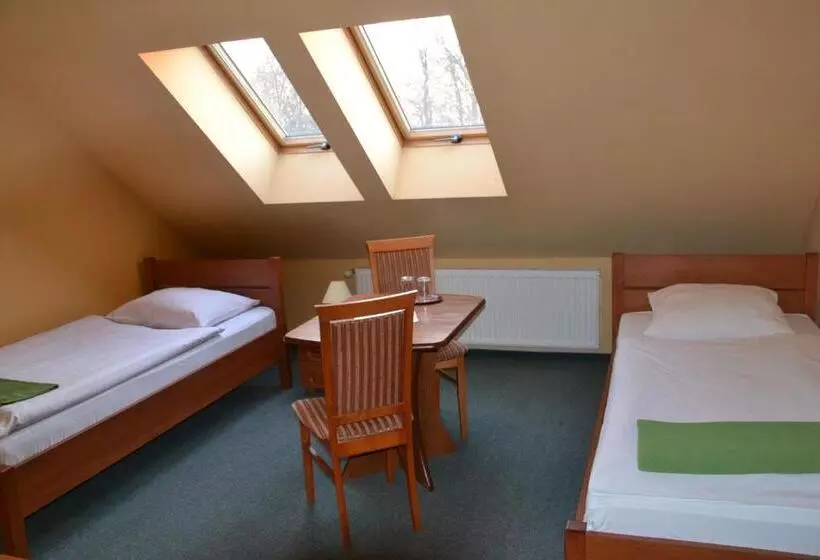 Retkeilymaja Ik Orlik