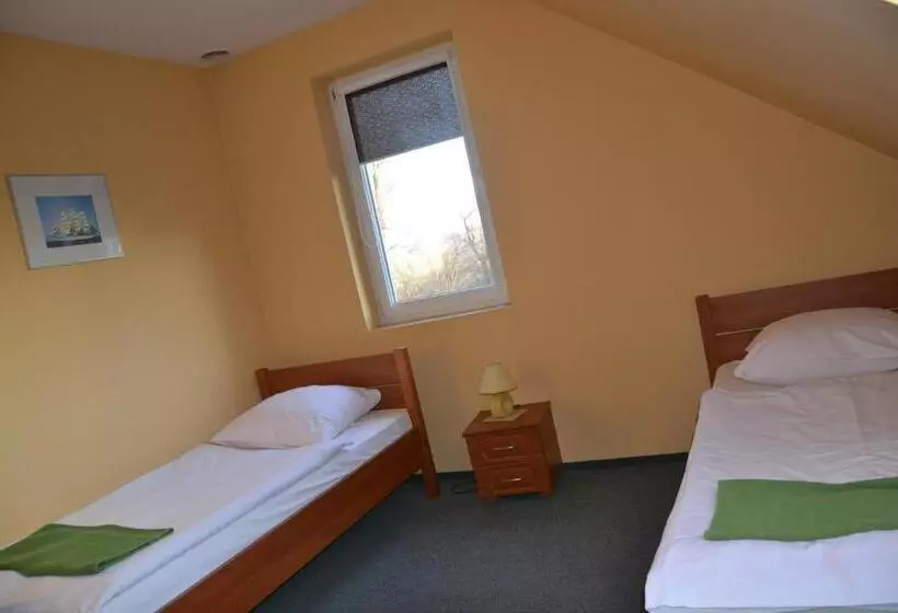 Retkeilymaja Ik Orlik