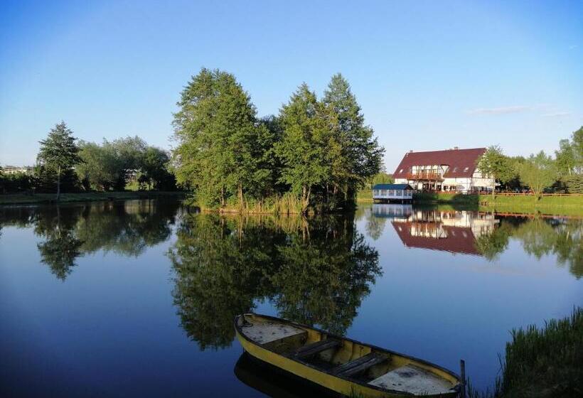 הוסטל Restauracja Teo