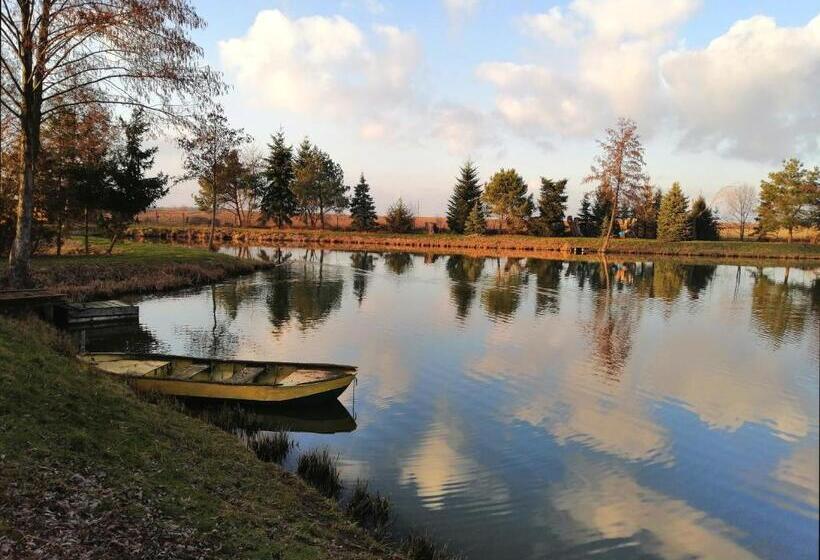 הוסטל Restauracja Teo