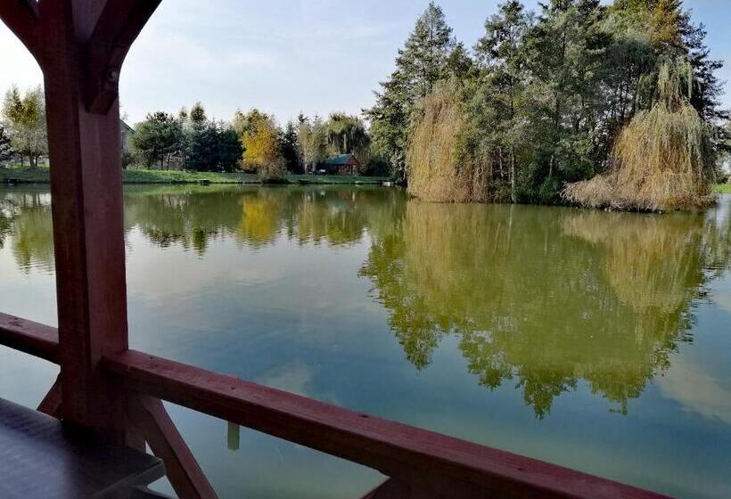 הוסטל Restauracja Teo