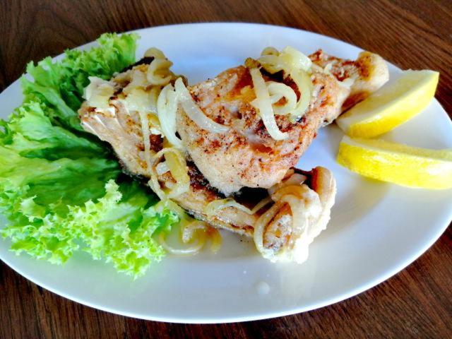 הוסטל Restauracja Teo