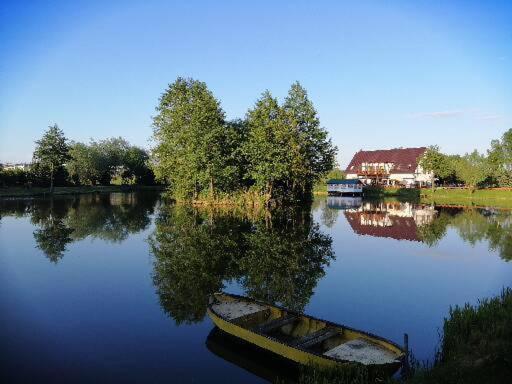 הוסטל Restauracja Teo