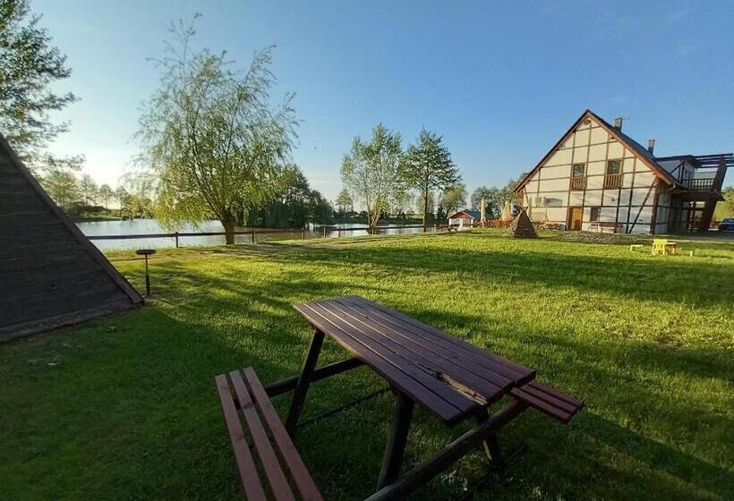 הוסטל Restauracja Teo