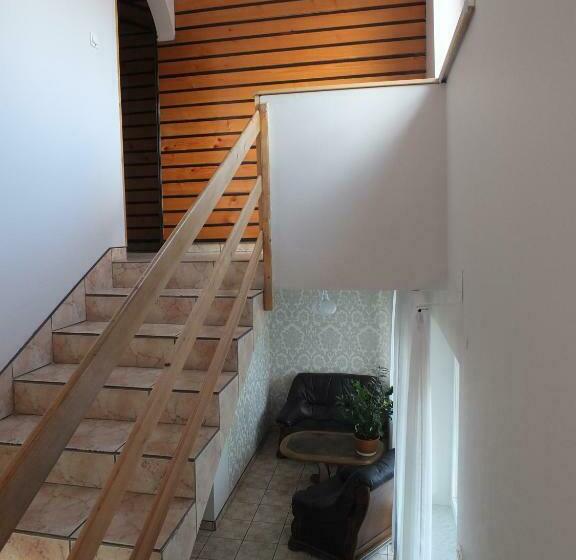 ユースホステル Zajazd Galicja