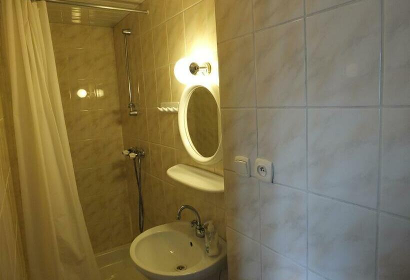 ユースホステル Zajazd Galicja