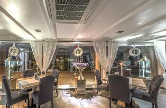 ユースホステル Zajazd Plan