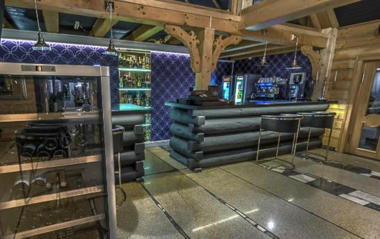 Общежитие Zajazd Plan