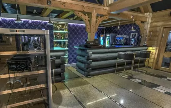 ユースホステル Zajazd Plan