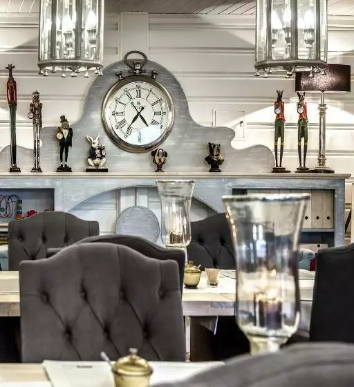 ユースホステル Zajazd Plan