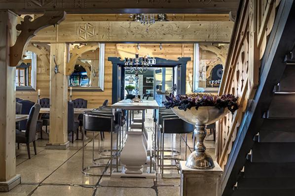 Общежитие Zajazd Plan