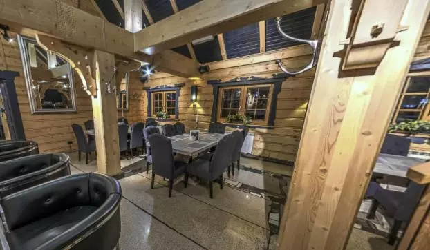 ユースホステル Zajazd Plan