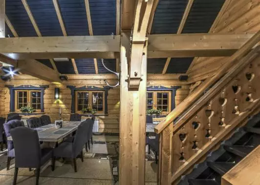 ユースホステル Zajazd Plan