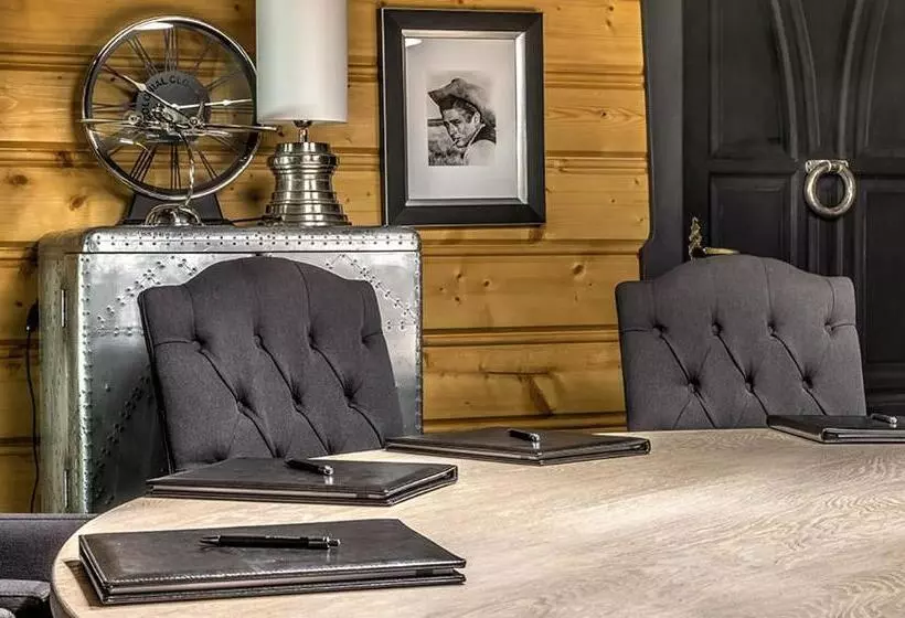 ユースホステル Zajazd Plan