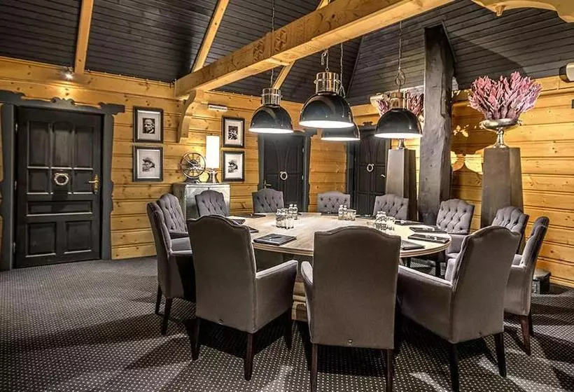 ユースホステル Zajazd Plan