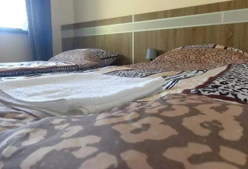 ユースホステル Zajazd Sielankowe Klimaty