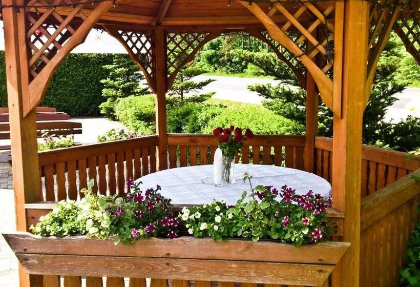 ユースホステル Zajazd Sielankowe Klimaty