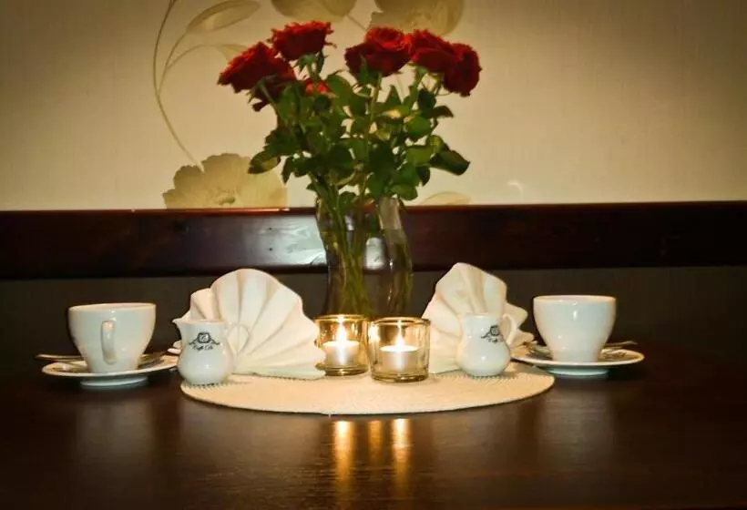 ユースホステル Zajazd Sielankowe Klimaty