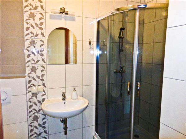 旅馆 Zajazd Sielankowe Klimaty