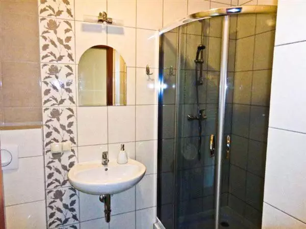 ユースホステル Zajazd Sielankowe Klimaty