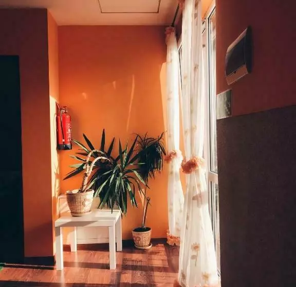 ユースホステル Zajazd Skorpion Rzeniszów