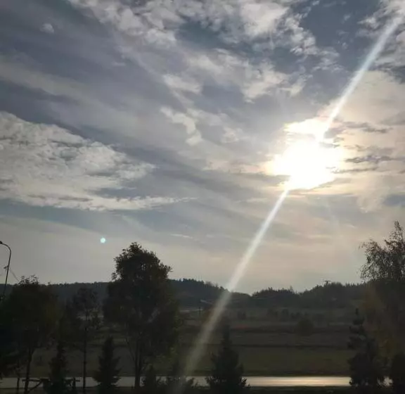 ユースホステル Zajazd Skorpion Rzeniszów