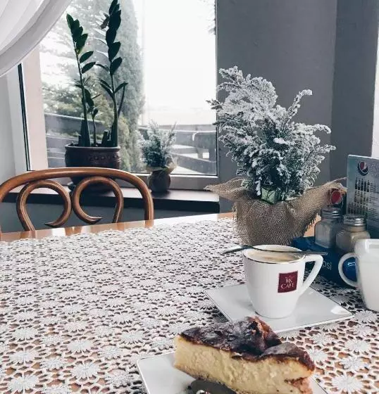 ユースホステル Zajazd Skorpion Rzeniszów