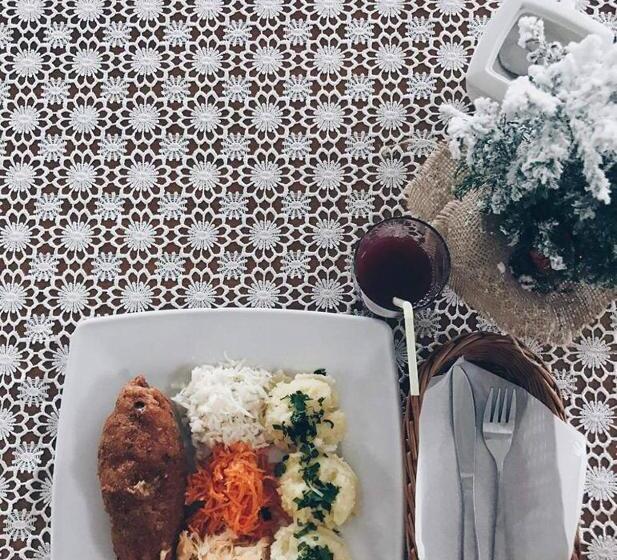 فندق صغير Zajazd Skorpion Rzeniszów