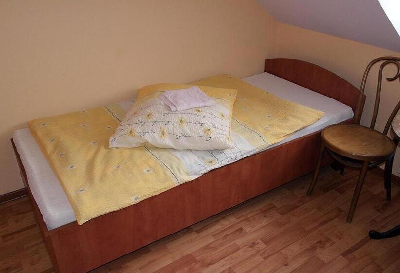 فندق صغير Zajazd Skorpion Rzeniszów