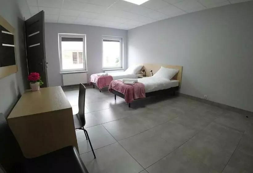Apartamenty Kozienice