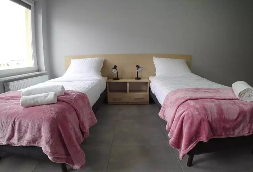 Apartamenty Kozienice