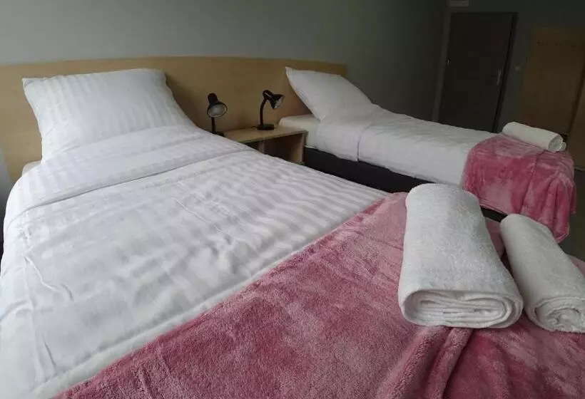 Apartamenty Kozienice