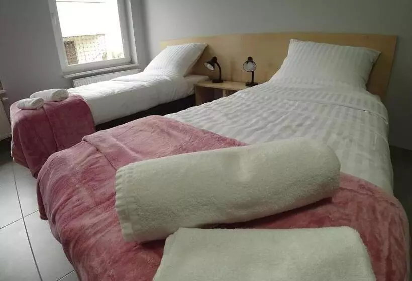 Apartamenty Kozienice
