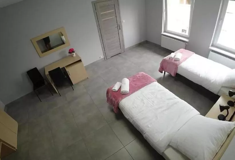 Apartamenty Kozienice