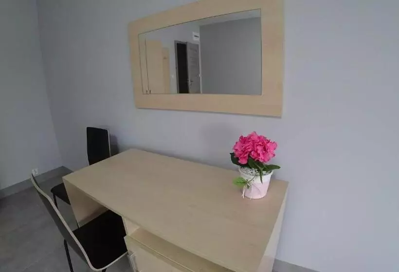 Apartamenty Kozienice