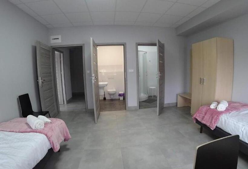Apartamenty Kozienice