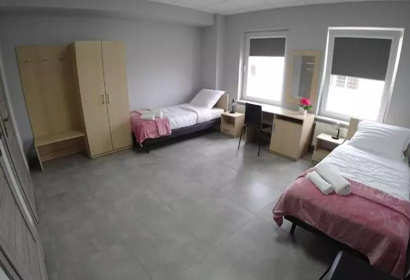 Apartamenty Kozienice