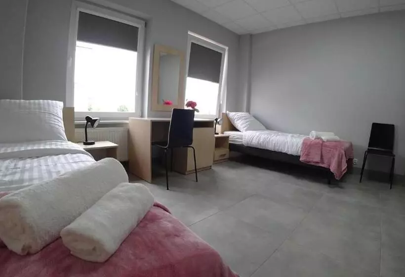 Apartamenty Kozienice