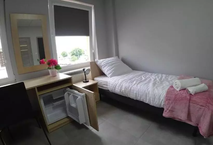 Apartamenty Kozienice