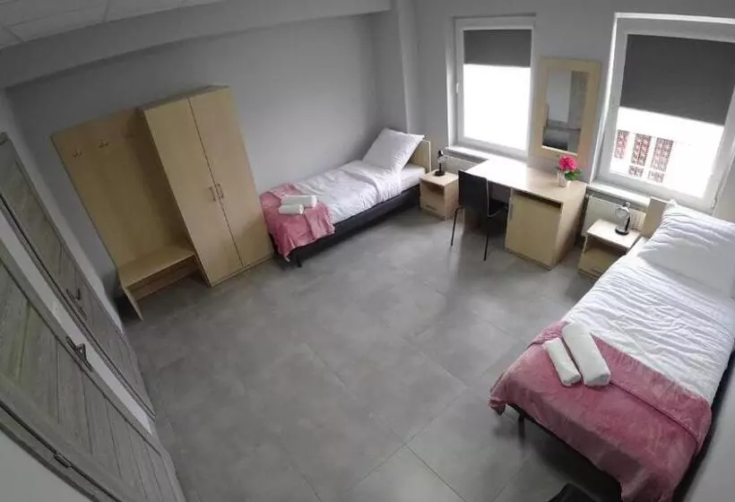 Apartamenty Kozienice
